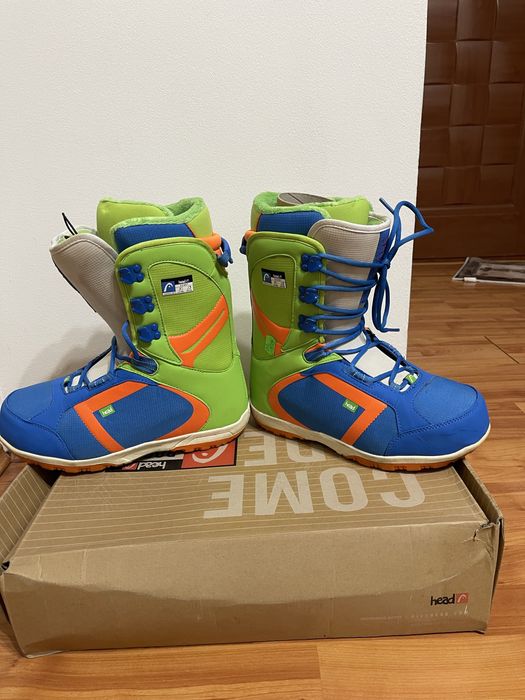 Boots snowboard nr 41,42,45
