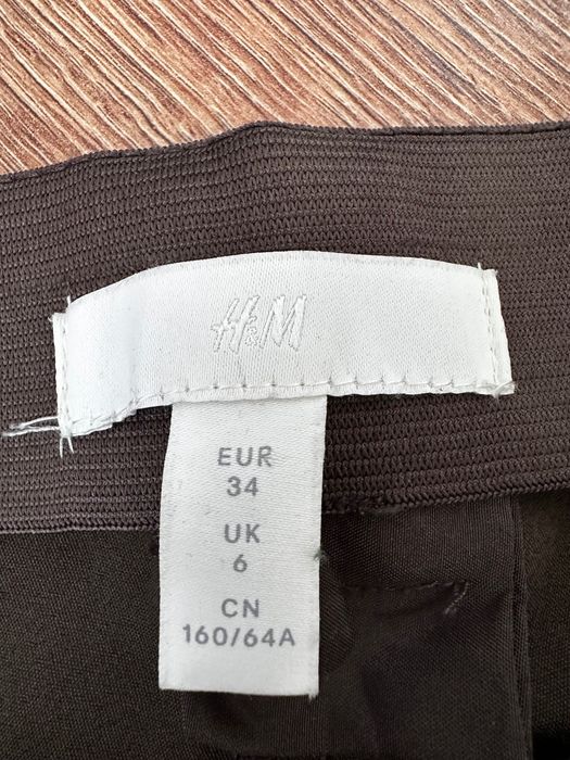 Официални панталони H&M