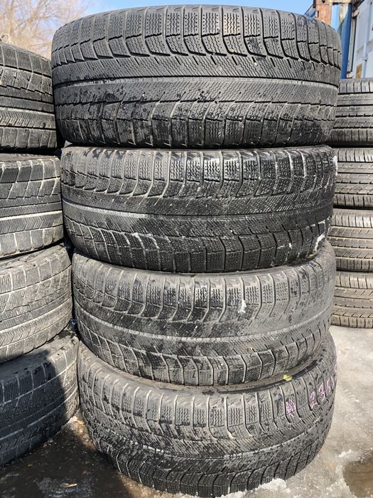 Колеса/диски Lexus LS r18