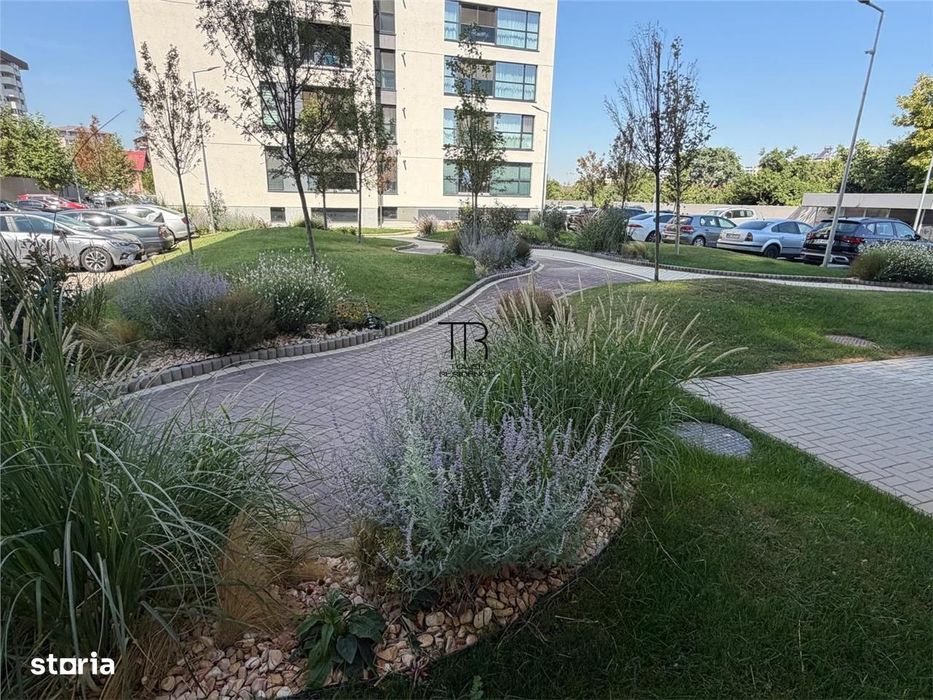 Ultra Modern Ap 3 Cam Incalzire in Pardoseala Ansamblu Nou Rahova