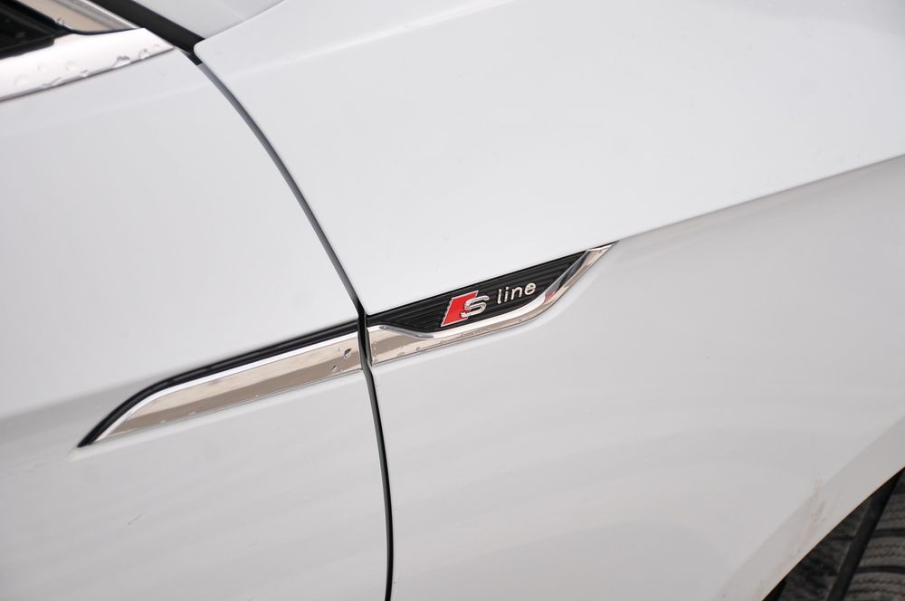 Audi A5 3.0 diesel 272 CP S-line Quattro