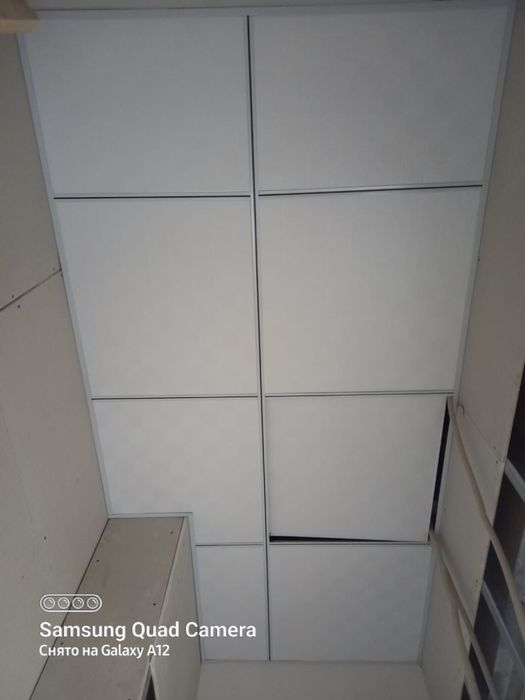 Армстронг со всеми комплектующими оптом