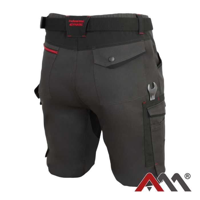 Къс панталон Professional 4 Dynamic shorts
