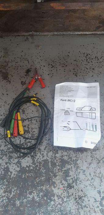 KTS 540 bluetoott Чисто нова