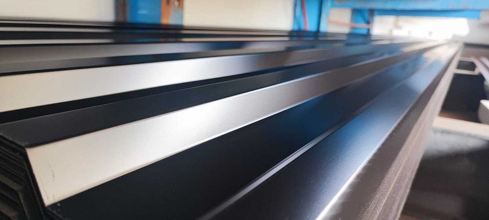 Panouri termoizolante / accesorii / tabla cutata / containere