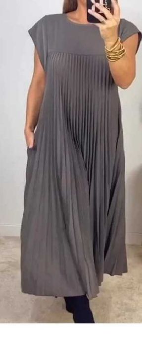 Дълга Рокля Нова