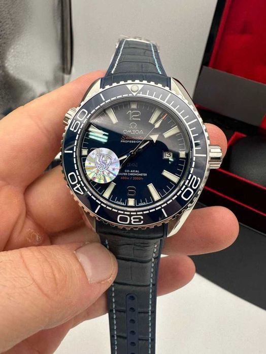 Omega seamaster колекция2