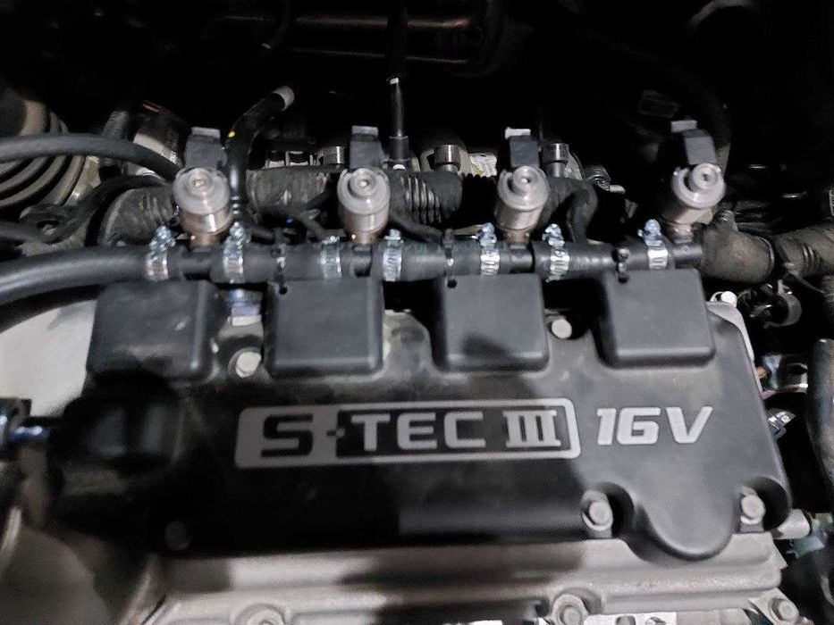 Metan va propan! Gaz ballon ustanovka!