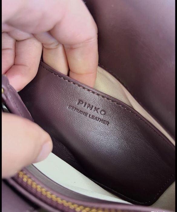 Pinko Butterfly * НОВА *