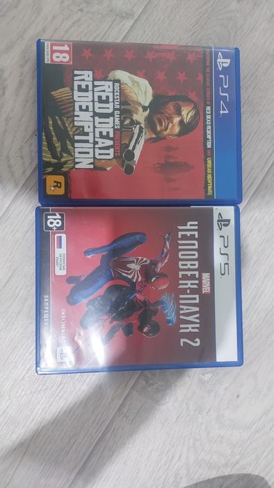 Обмен или продам