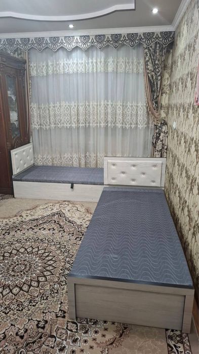 Кроват сундук 550минг цех