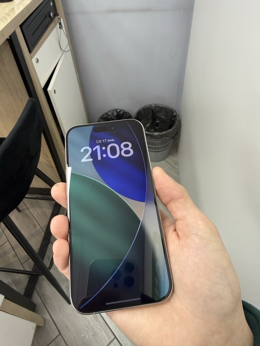 Iphone 15 pro/ Айфон 15 про