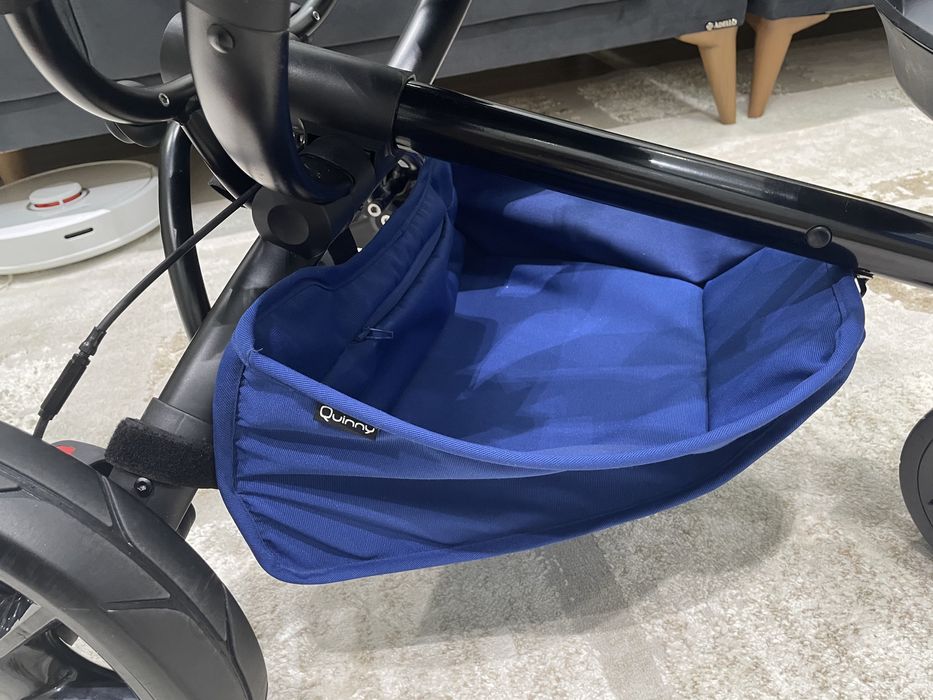 Коляска Quinny Moodd 3