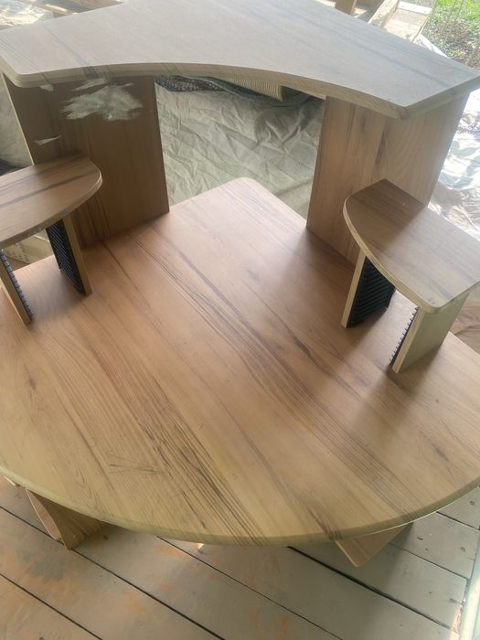 Стол компьютерный