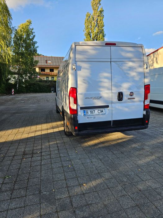 Vind sau schimb fiat ducato