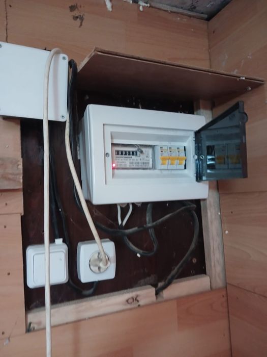 Гараж район ДОСААФ 2РЯД 60