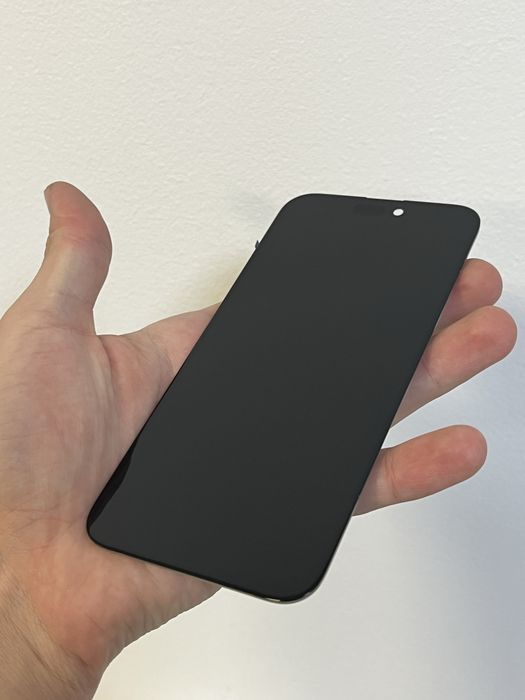 Display Original Calibrabil Iphone 15 pro max