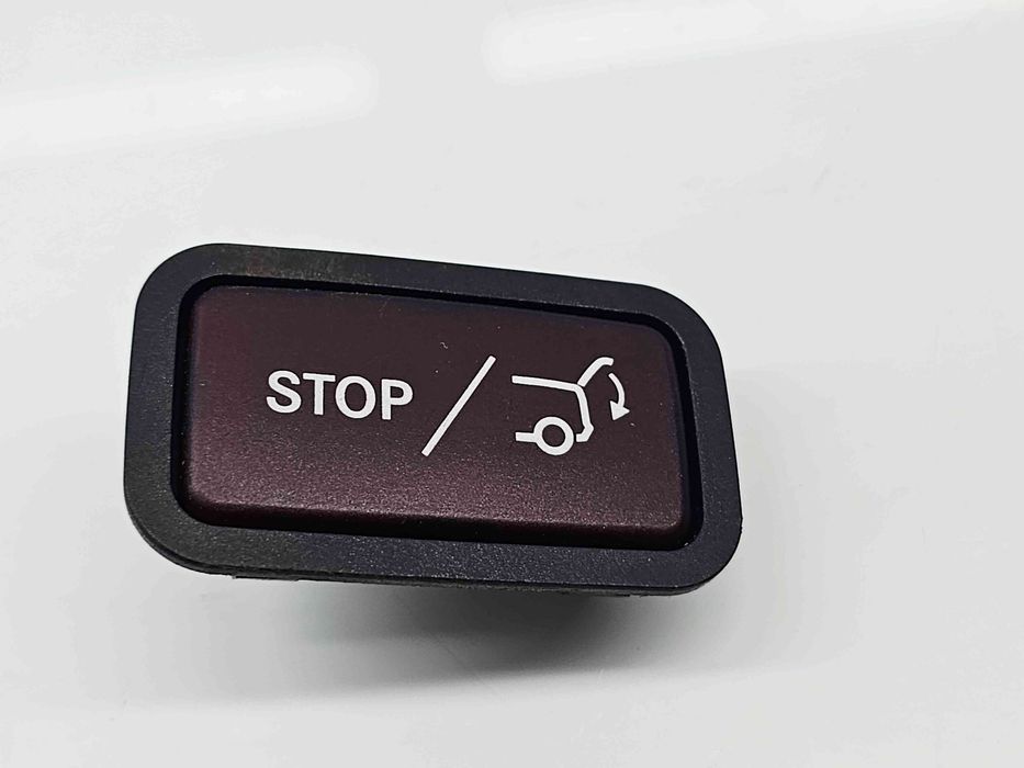 Buton deschidere portbagaj Mercedes Clasa C Combi (W205) [Fabr 2015-pr