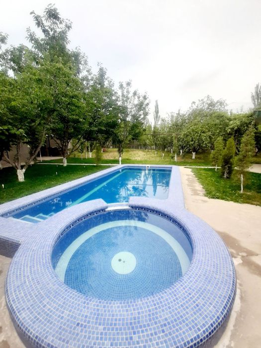 Oqtosh Dacha oila uchun октош дача Дача сэмэная в Акташе арзон дача