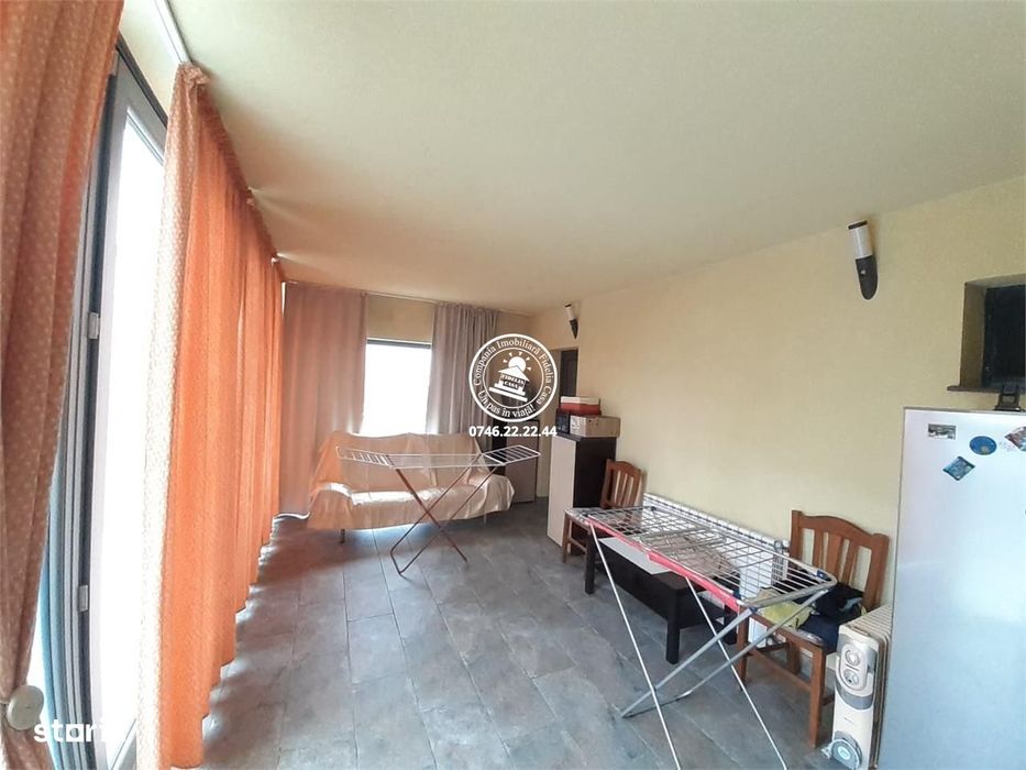 Vila  de vanzare  Valea Lupului,