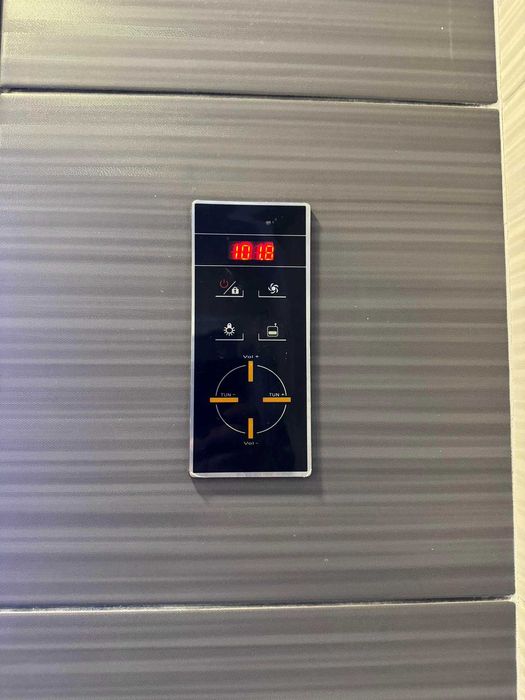 Дава се под наем Двустаен апартамент в Бургас, Център - 56 кв.м за 40.8 € - Снимка #17