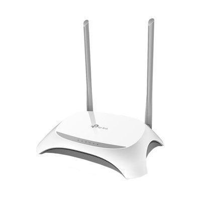 WiFi-роутер tp link N300