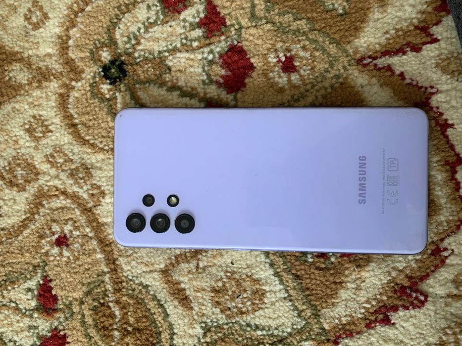 А32 64 гигабайта