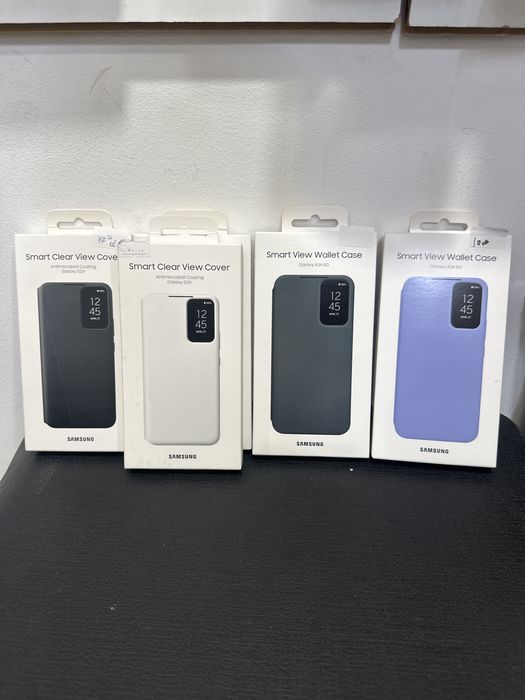 Husa activa Samsung S22+& A34