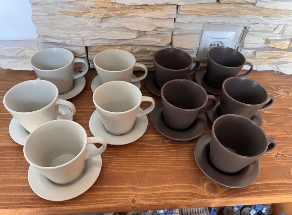 Кофейные пары