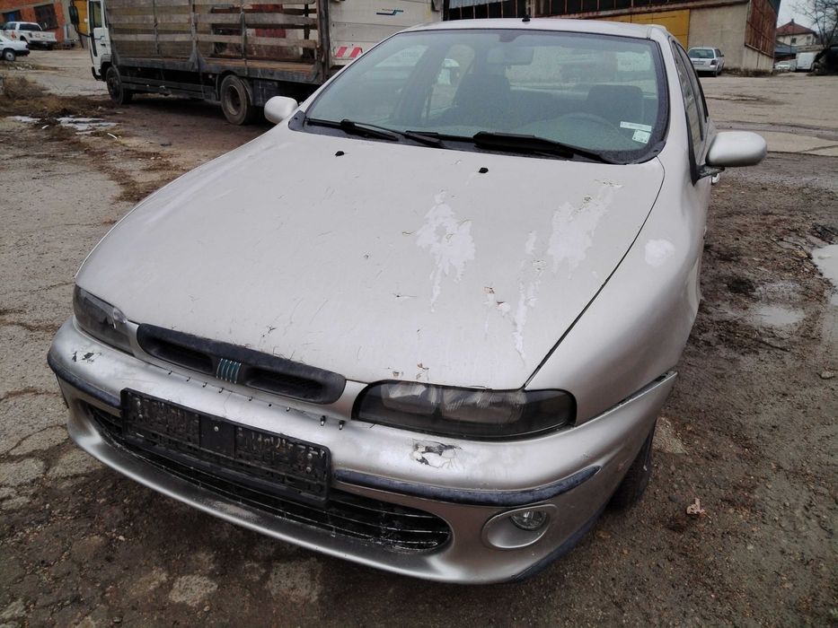 Fiat Marea 1.8i 113 к.с. на части