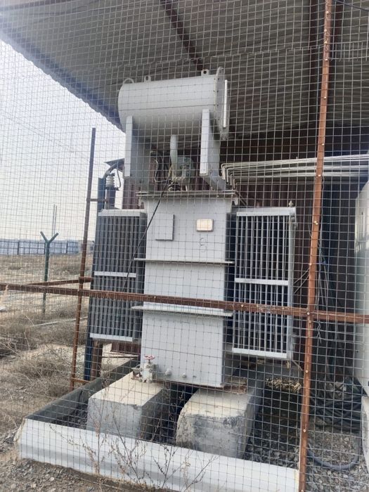 Трансформаторы