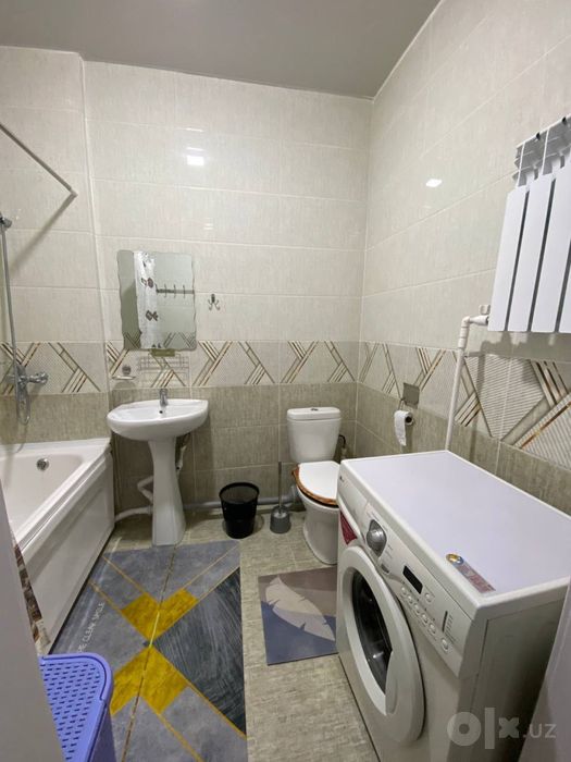 Аренда квартиры Янгихаётский район