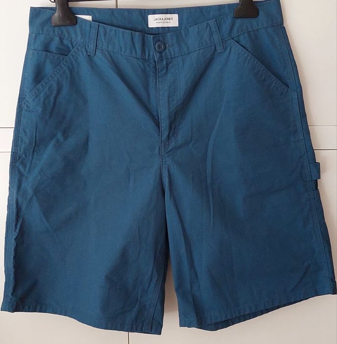 НОВИ Jack & Jones карго панталони