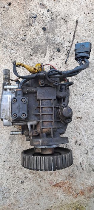 ГНП за Seat Leon Toledo / Сеат Толедо 1.9 TDI 110 к.с 99-06г