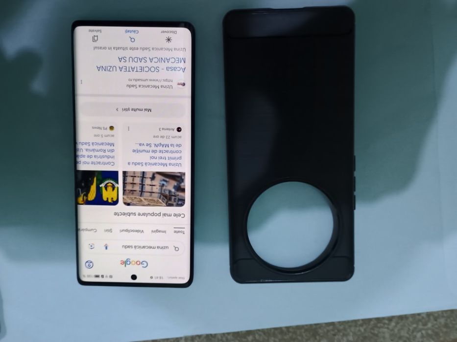 Honor magic 5 lite 5G 128Gb