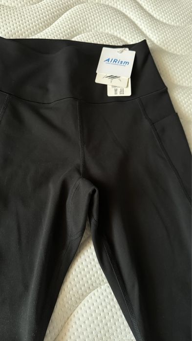 Лосины фирмы юникло