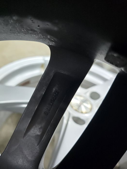 Джанти 18 / 5х112 - VW, Audi, Mercedes, Skoda, Seat 5x112