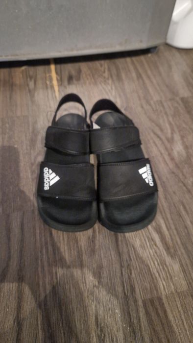 Детски сандали adidas