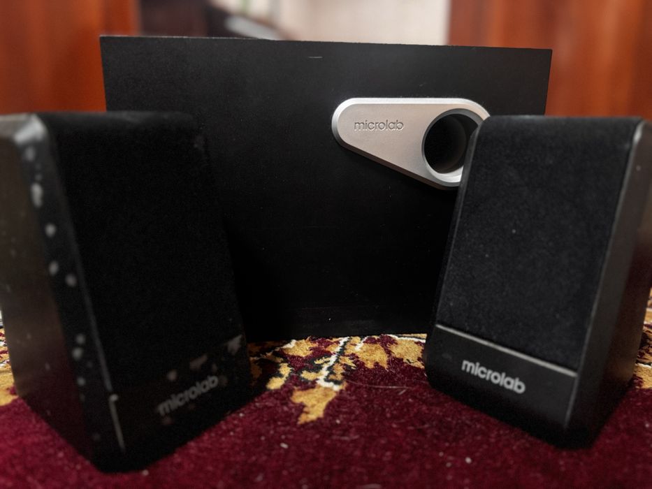 !!РАСПРОДАЖА!! Принтер Canon Колонки Microlab Повербанк на 50000mAh