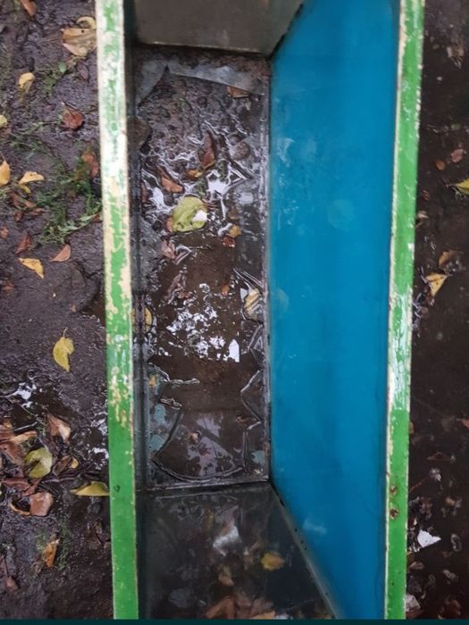 Продам аквариум/ террариум