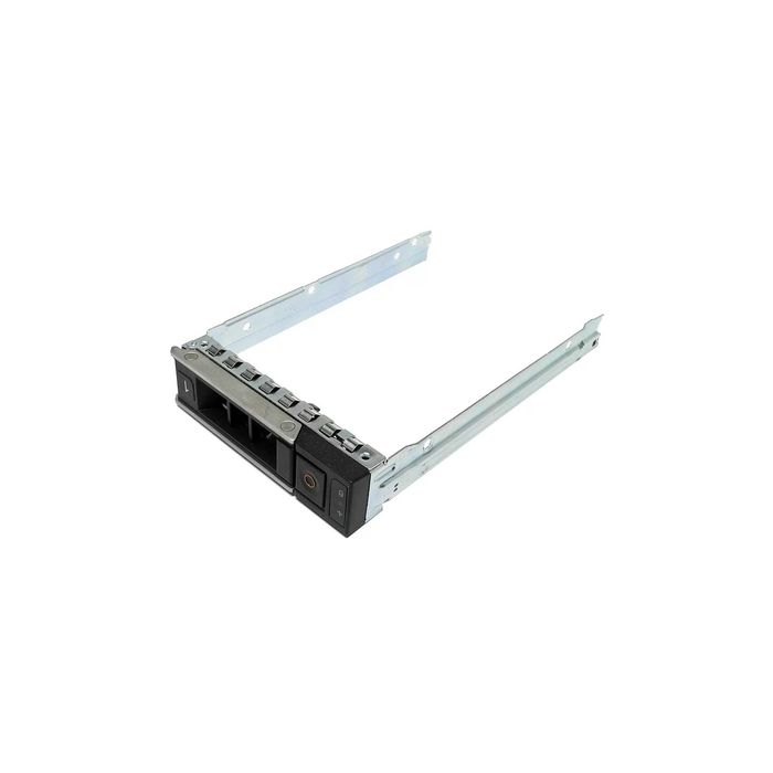 Държач за дискове Caddy HP Dell Cisco Huawei (2.5" SFF , 3.5" LFF)