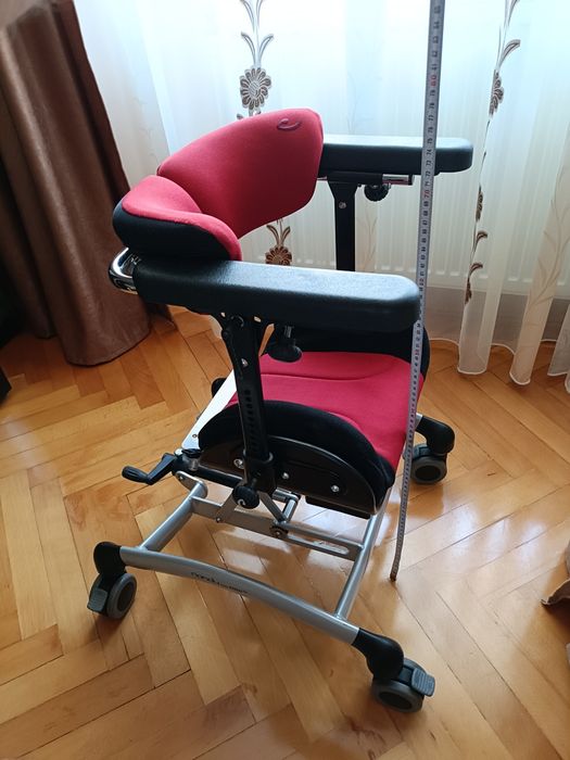 Scaunel cărucior copii nandu