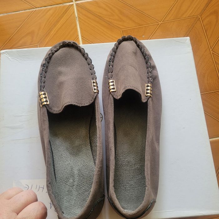 Espadrile dama 37