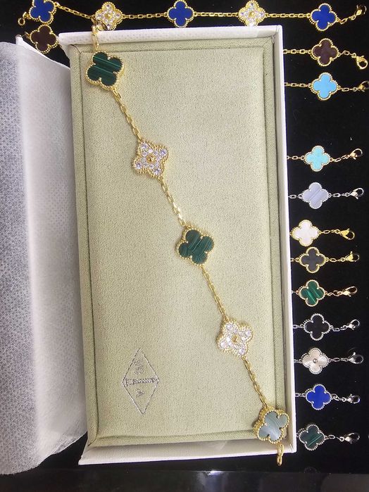Van Cleef Arpels гривна