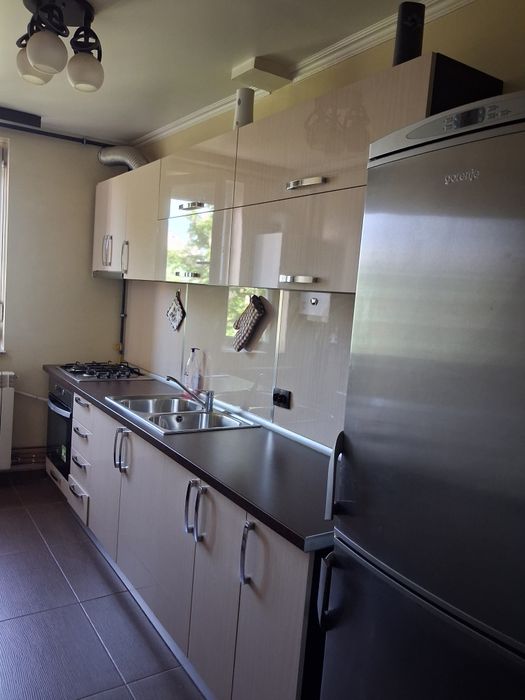 Închiriez apartament drobeta turnu severin