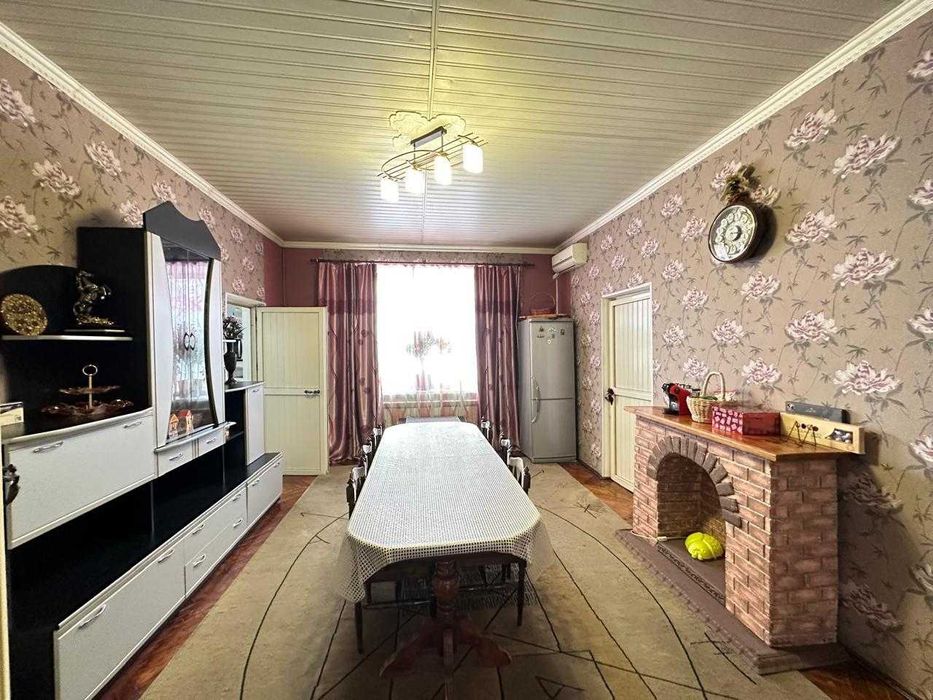 Продам дом в Заречном