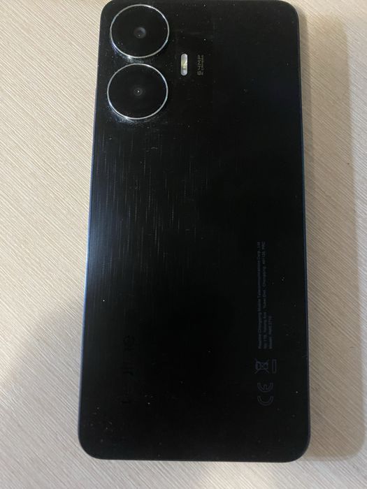 Realme C55 256 Gb