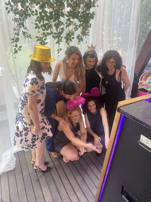 Cabina Foto/ Oglinda Magica, Fum greu, Artificii, Platforma 360, Baloa