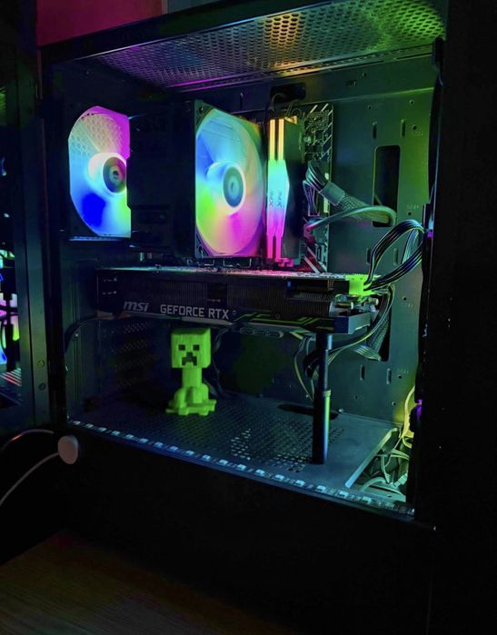 Pc gaming 32 gb ram ddr5