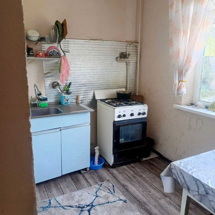 сдается в аренду квартира 350$ долгосрочно с предоплатой 2 месяца